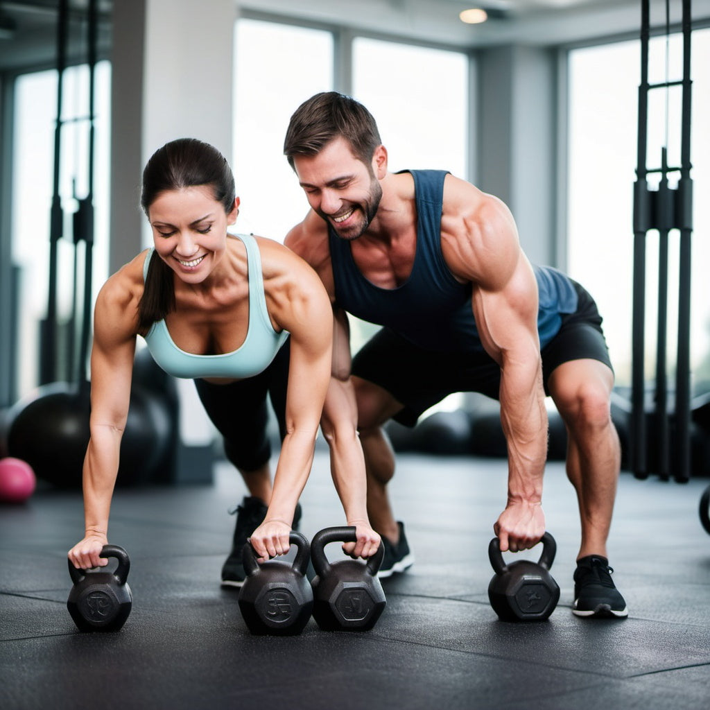 Strength Training for Beginners: How to Get Started