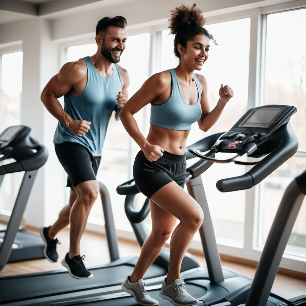 HIIT vs. Steady-State Cardio: Which Is Better for Weight Loss?