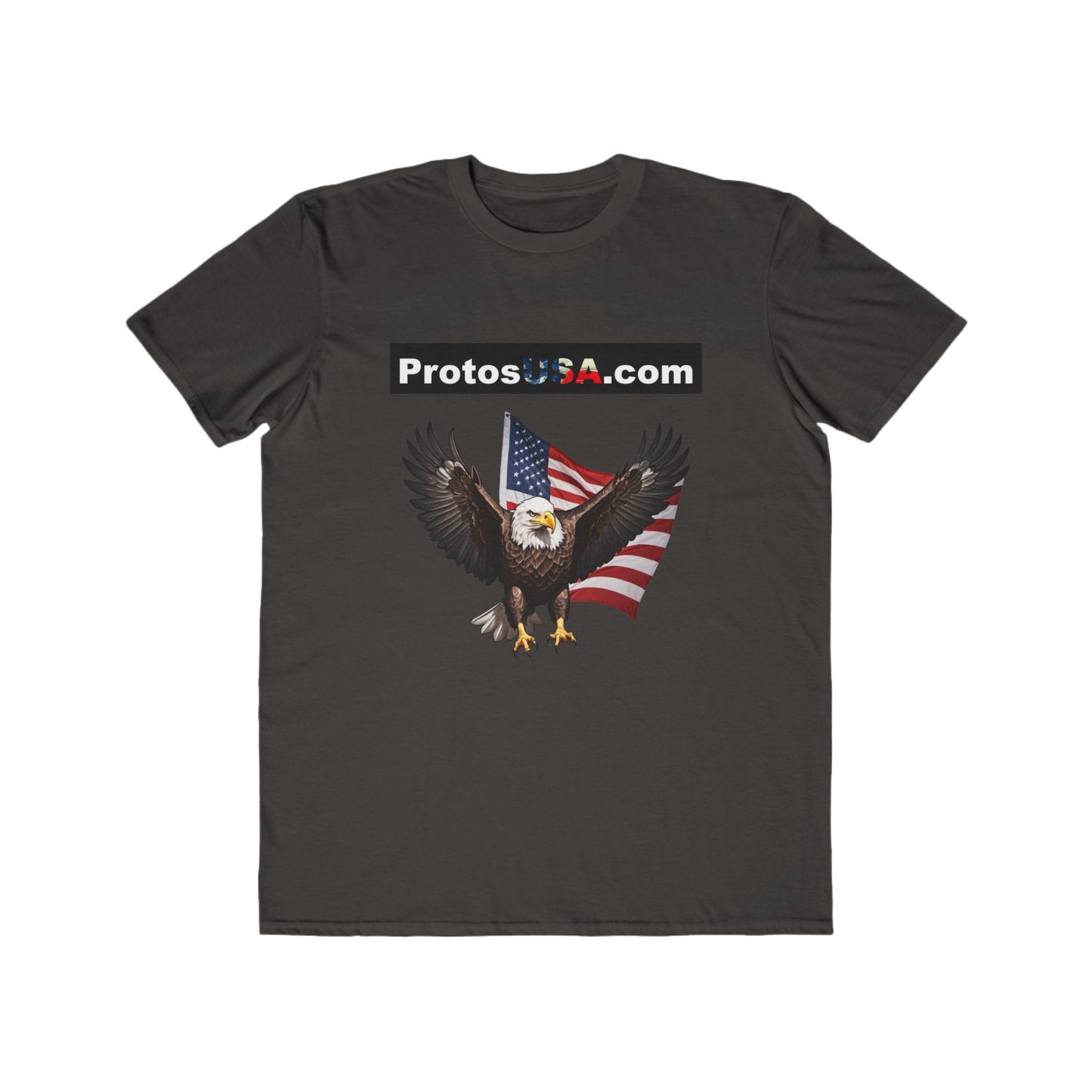 Protos American Eagle Lightweight Fashion Tee