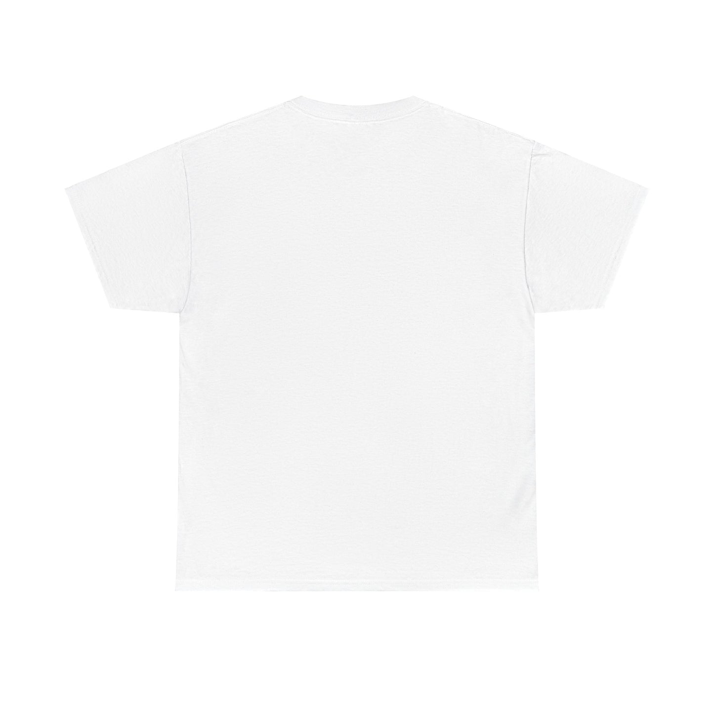 Ok I am Listening Unisex Heavy Cotton Tee