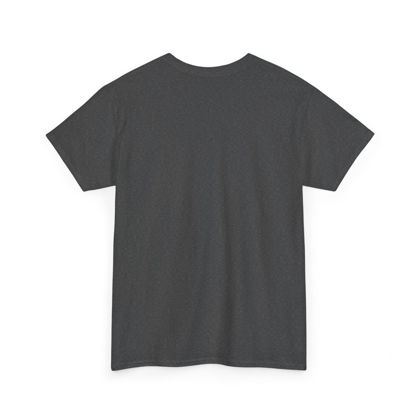 Ok I am Listening Unisex Heavy Cotton Tee