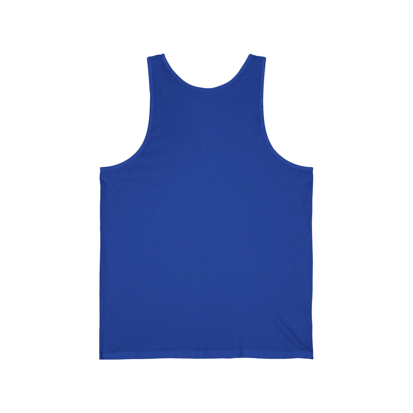 Don't Worry I got This Unisex Jersey Tank