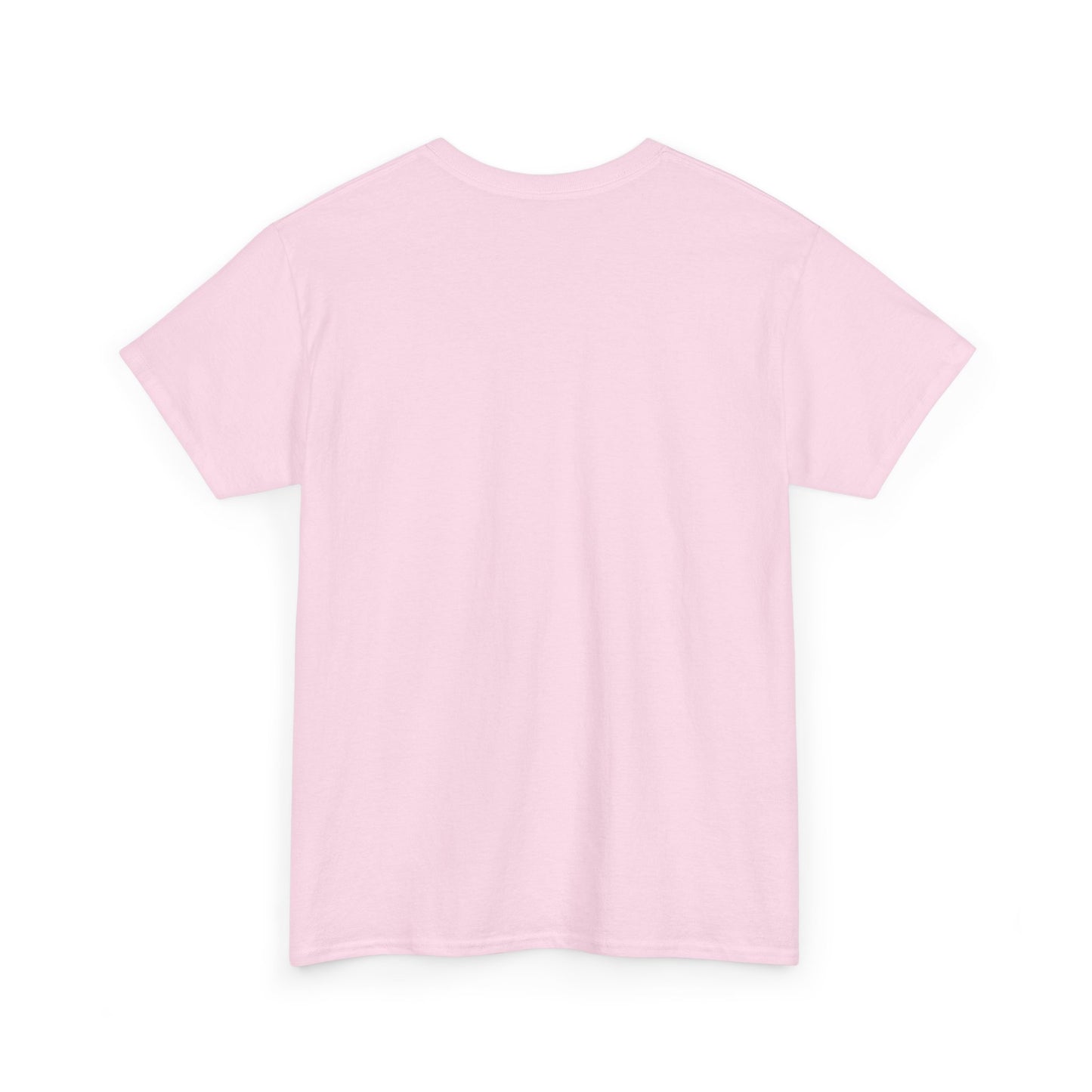 Ok I am Listening Unisex Heavy Cotton Tee