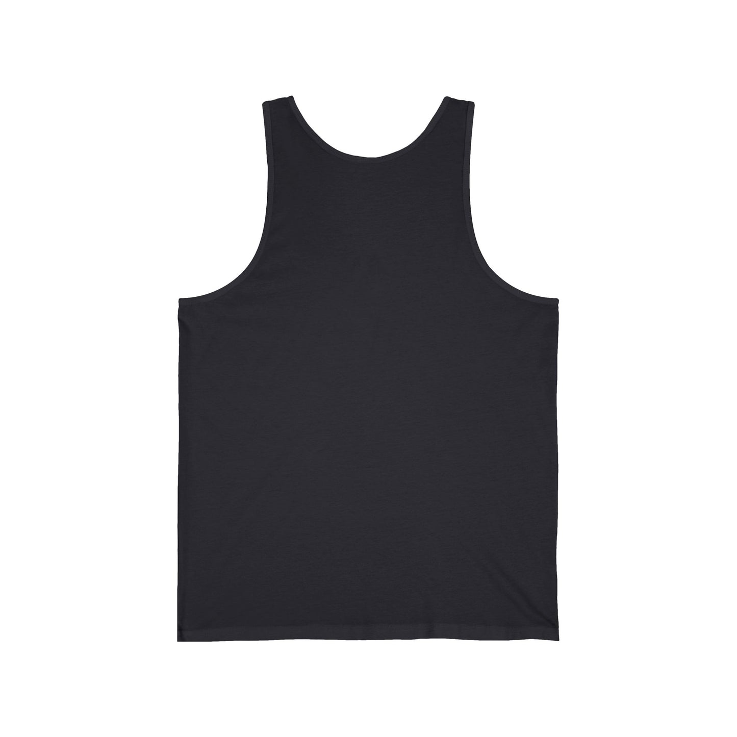 Stop Crying, Start Lifting Unisex Jersey Tank