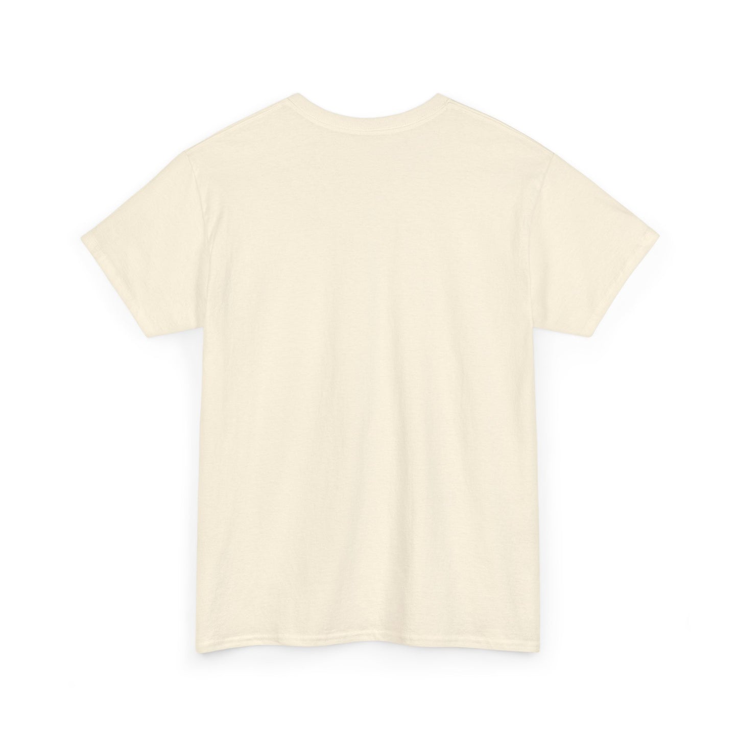 Ok I am Listening Unisex Heavy Cotton Tee