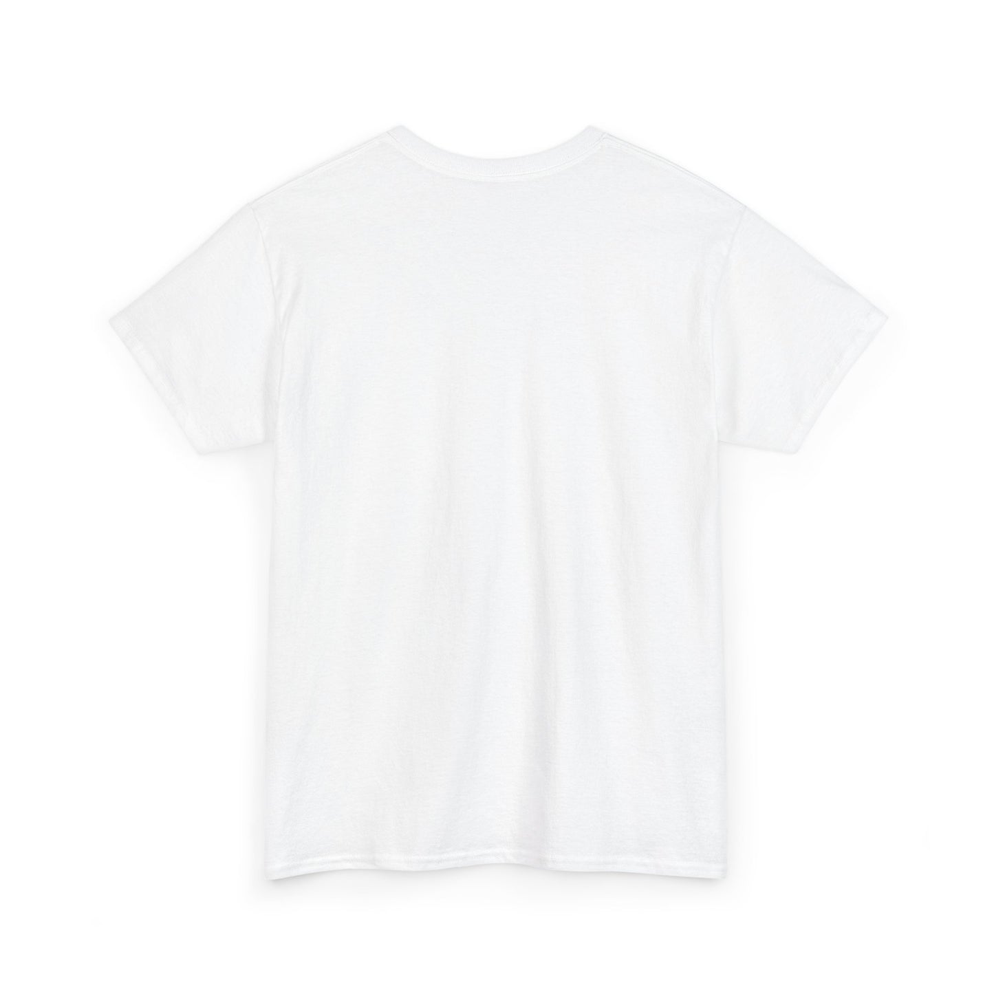 Ok I am Listening Unisex Heavy Cotton Tee