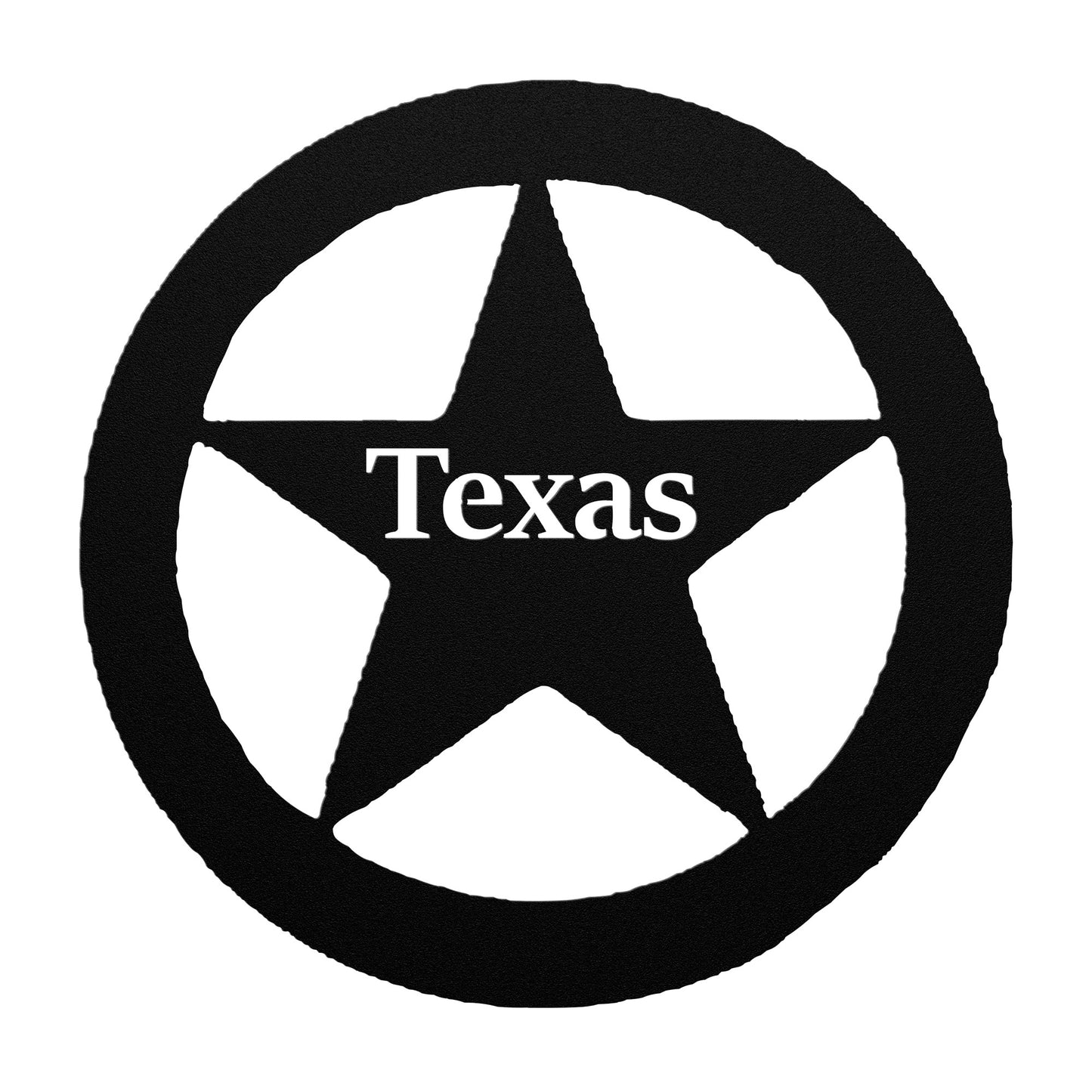 Texas Star